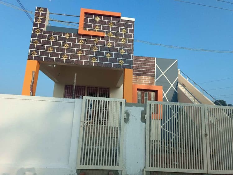 Single Property Image