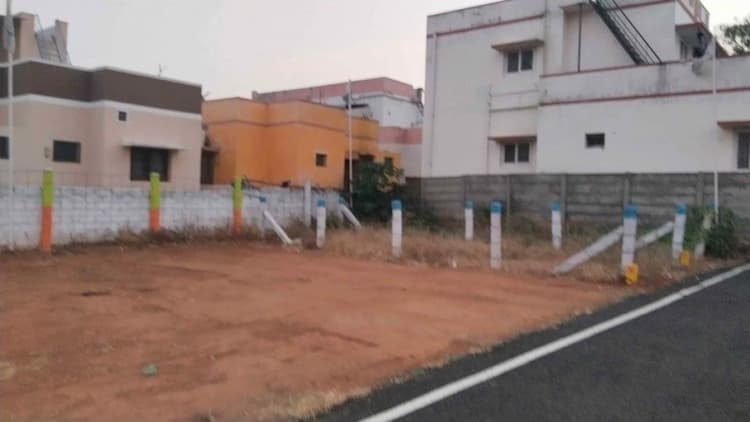 Single Property Image