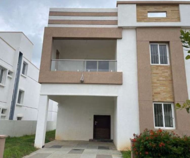 2 BHK Villa for Sale