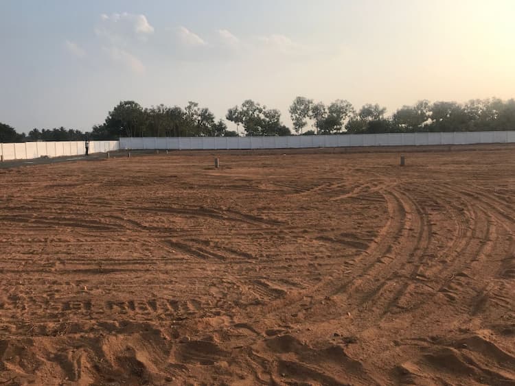 Single Property Image