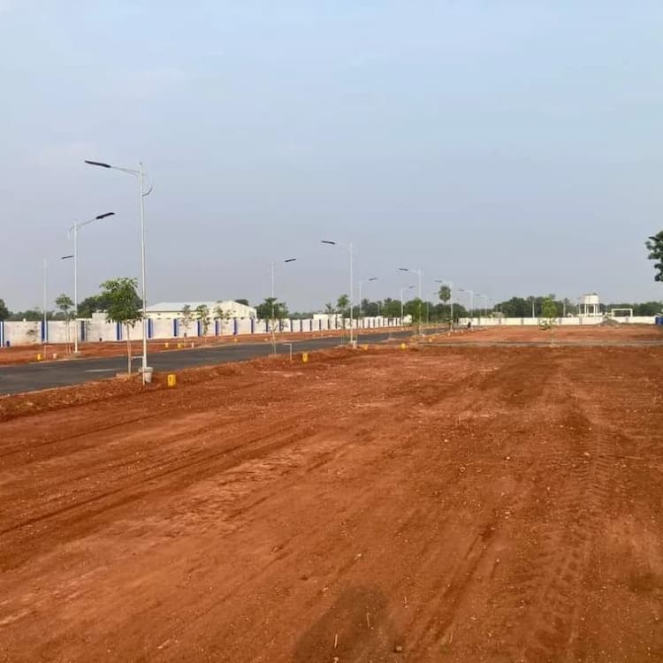 Single Property Image