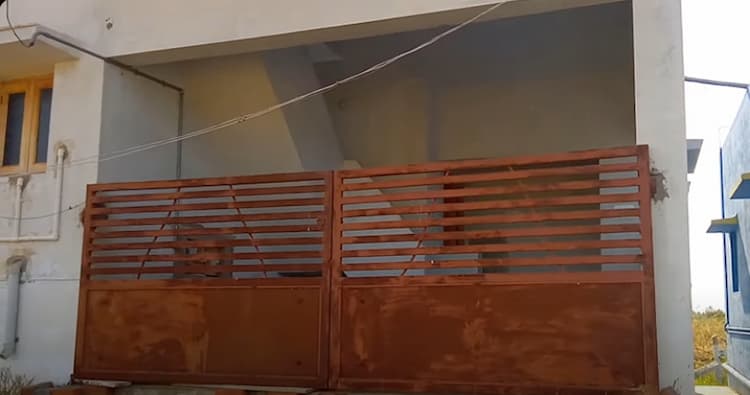 Single Property Image