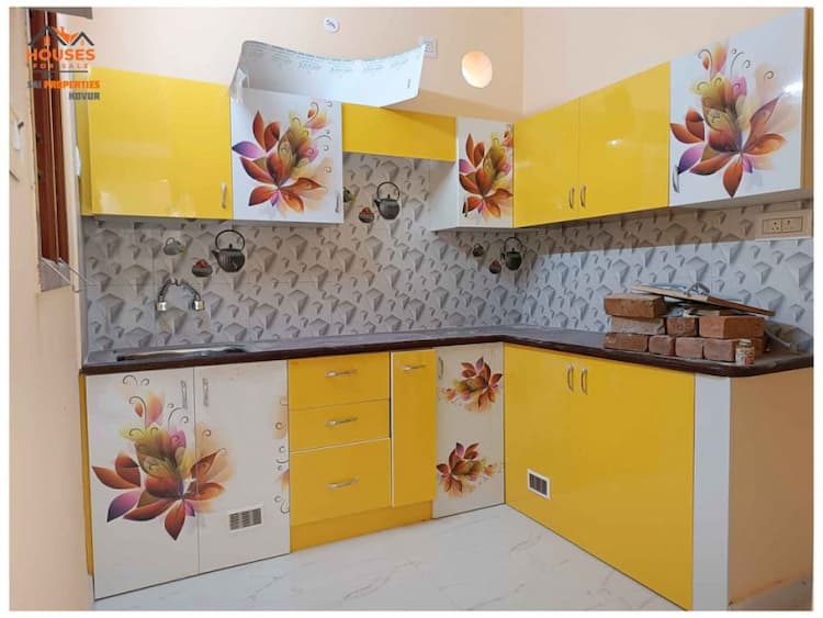 Single Property Image