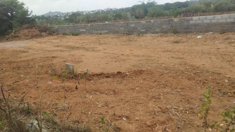 Plot for sale