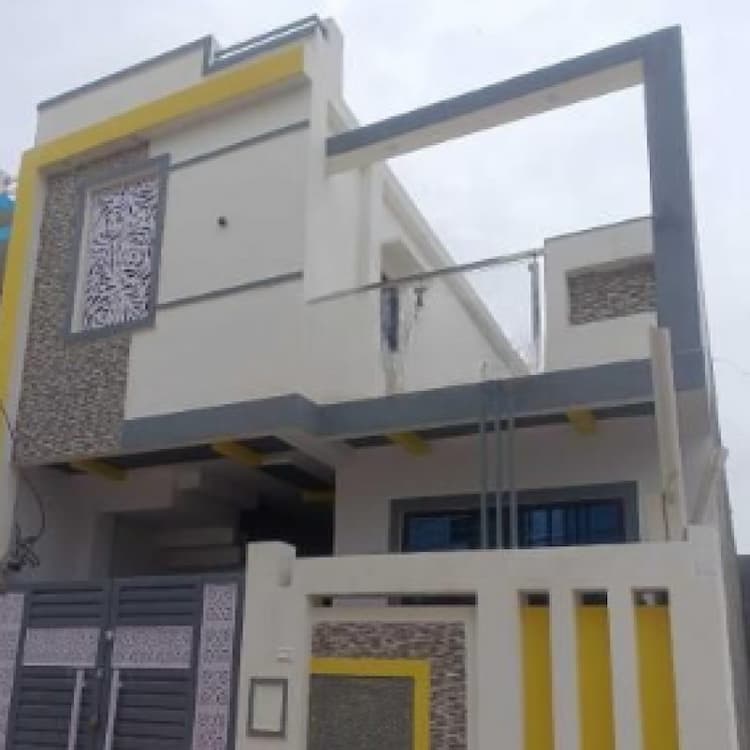 2 BHK House for sale