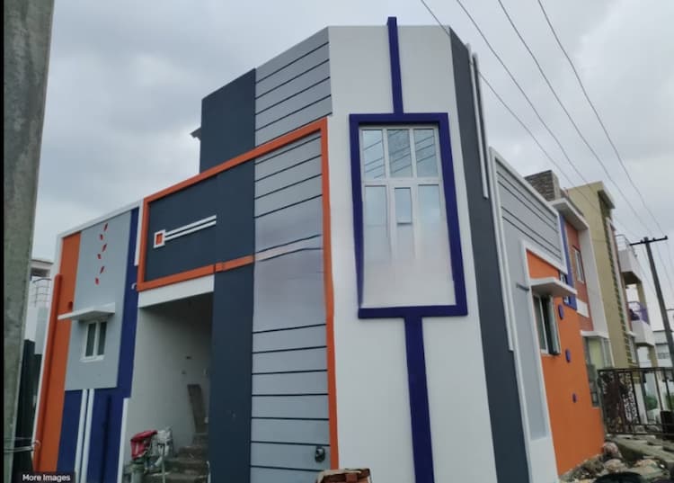 Villa for sales