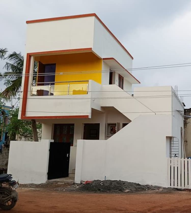 Single Property Image