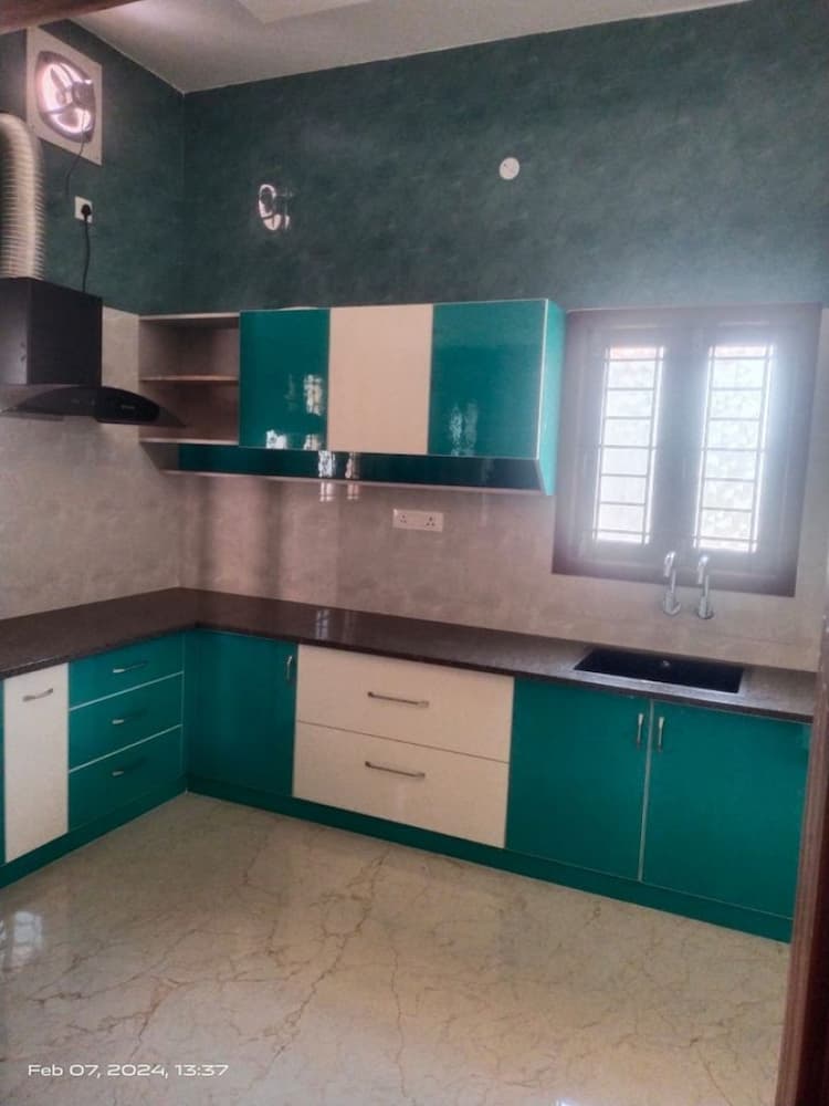 Single Property Image