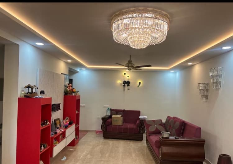 Flat for sales