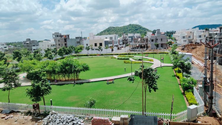 Single Property Image