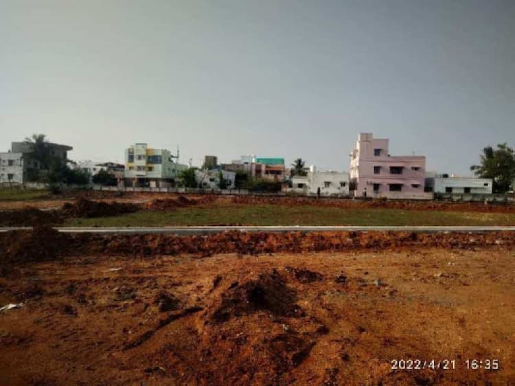 land sale