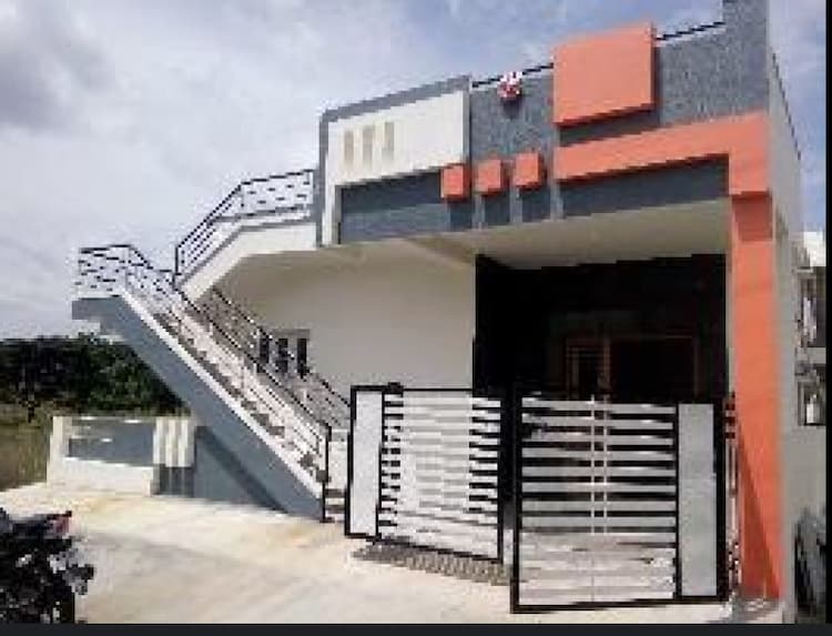 2 BHK House for Sale