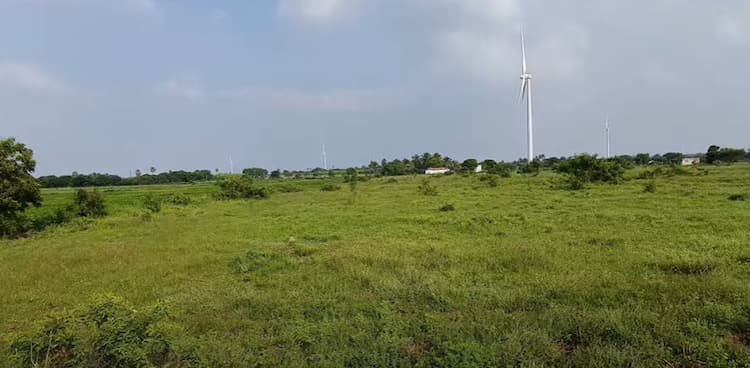 Single Property Image