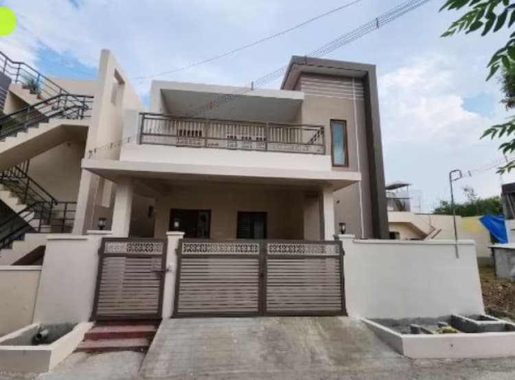 3 BHK House for Sale