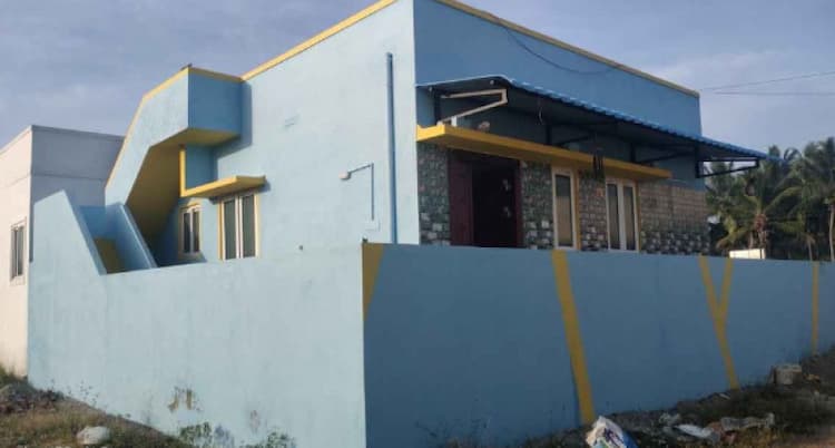 Single Property Image