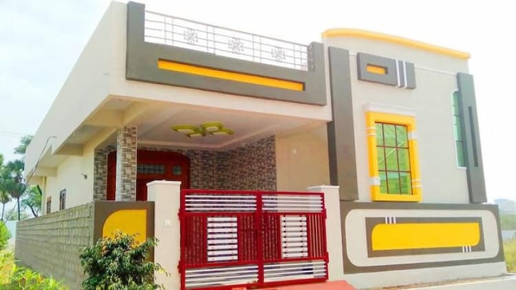 2bhk house for sale 