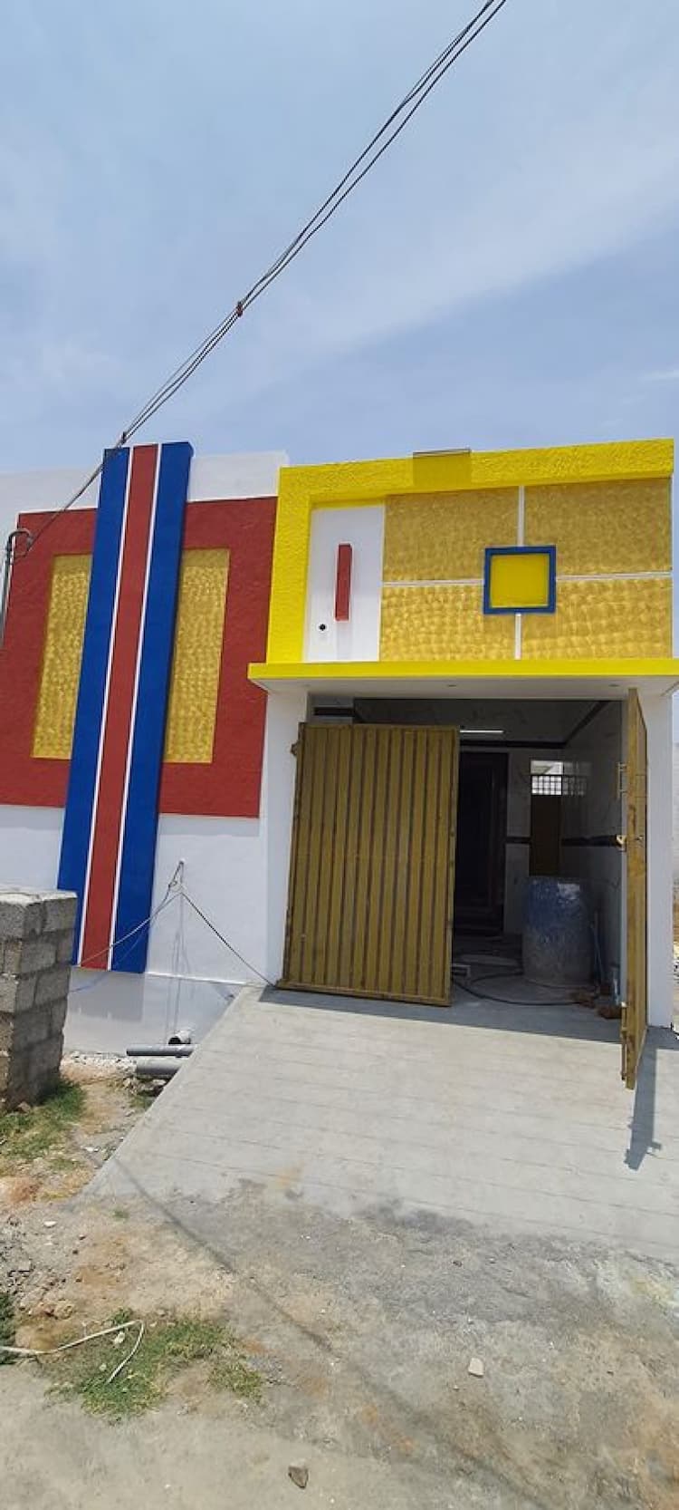 Single Property Image