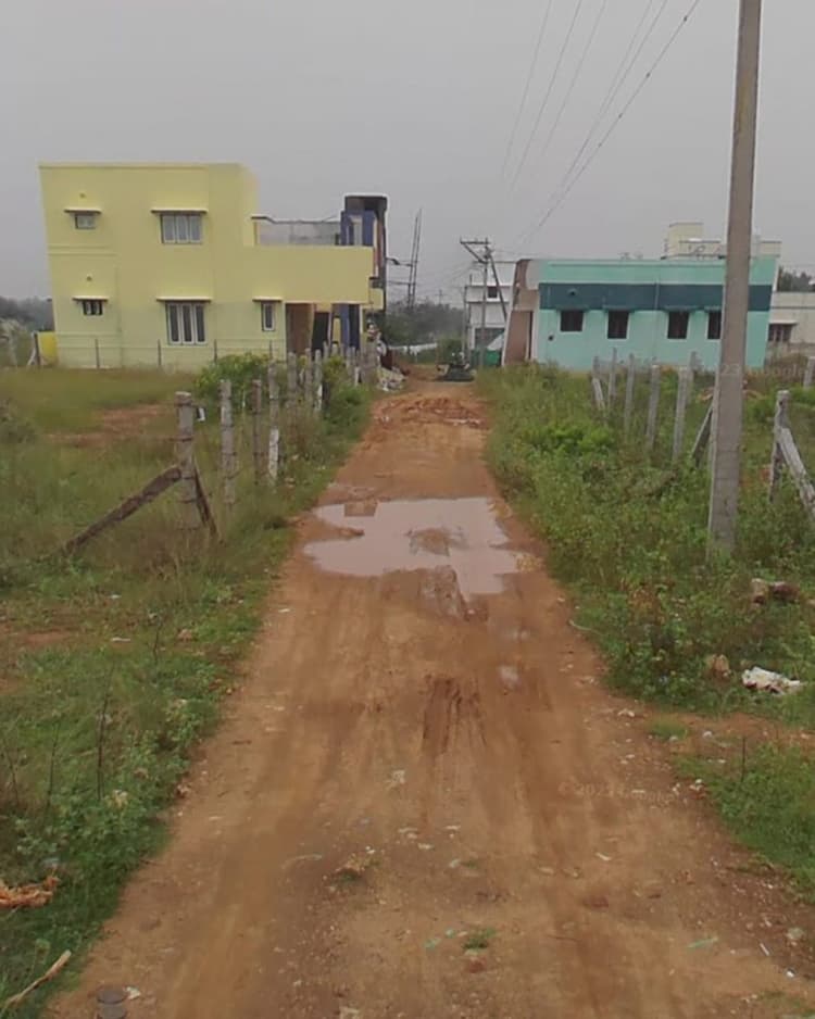 Single Property Image