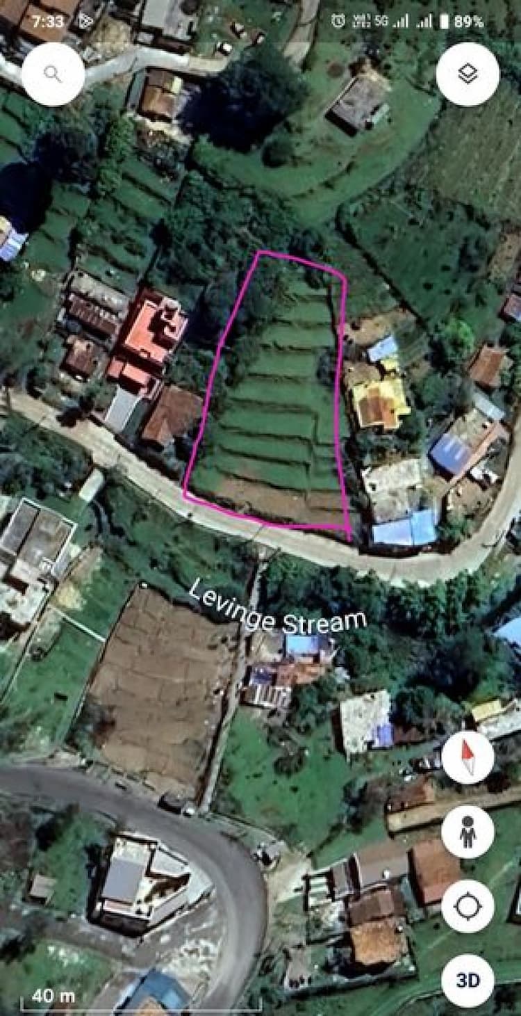 Single Property Image