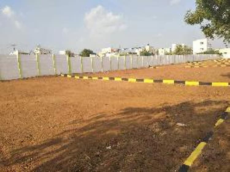 land sale