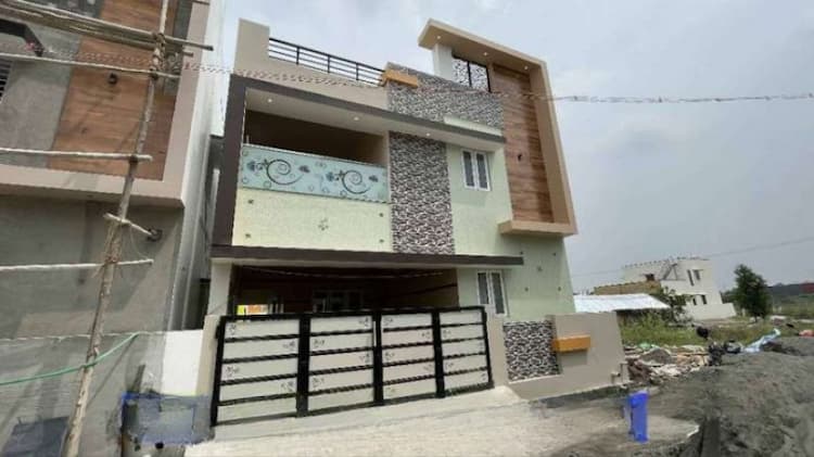 3 BHK House for Sale