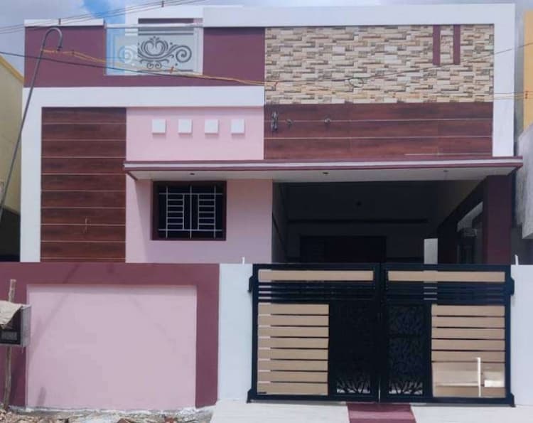 2BHK House for Sale