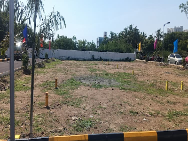 land sale