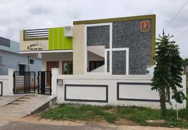 2 BHK House for Sale