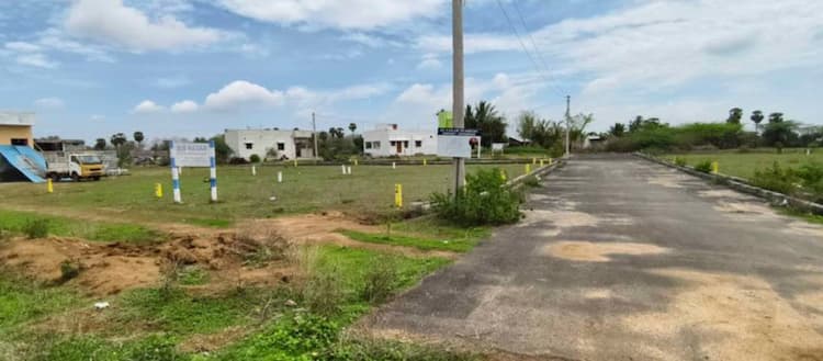 Single Property Image