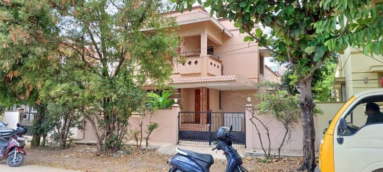 3 BHK Individual House For Sale
