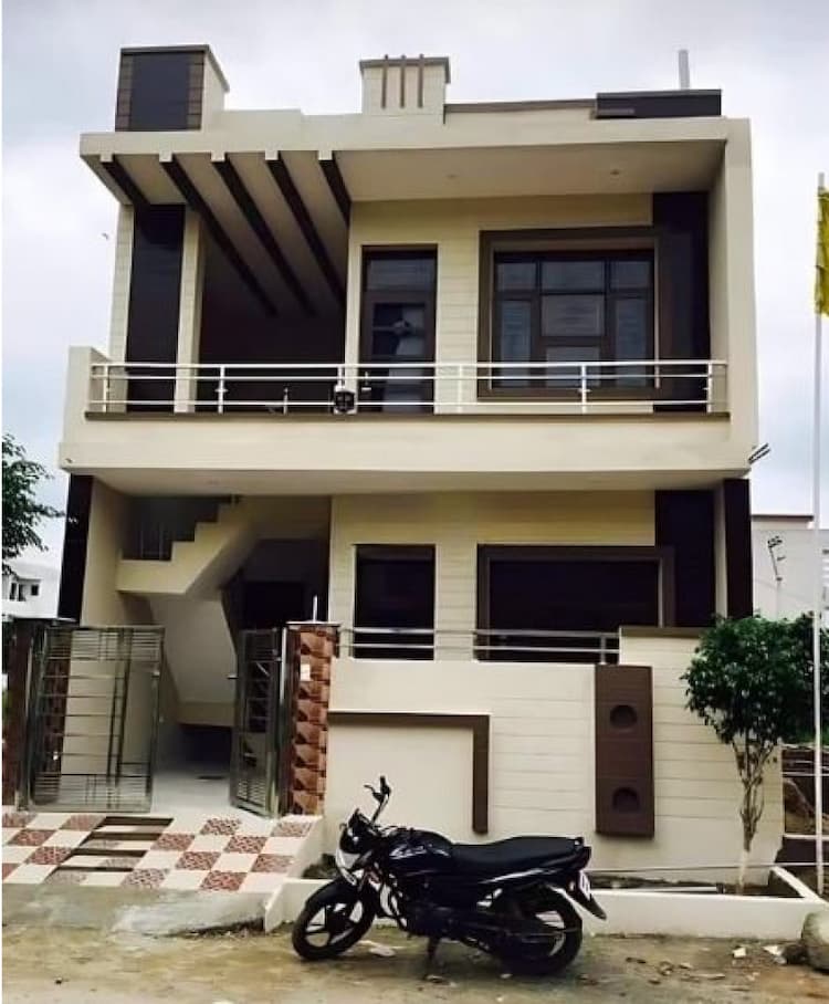 2 BHK House for Sale