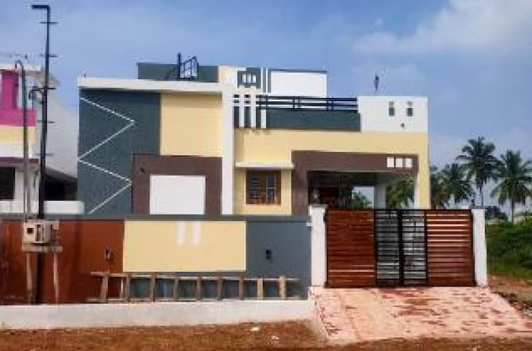 2 BHK House for Sale