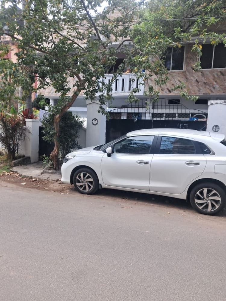House For Sale In Anna Nagar
