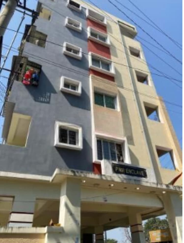 3 BHK apartment for Sale