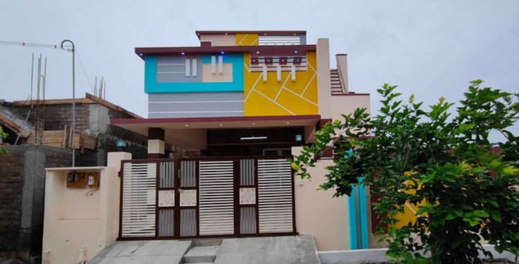 House for Sale