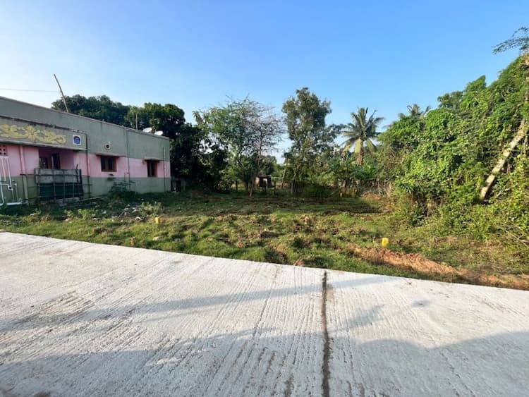 Single Property Image