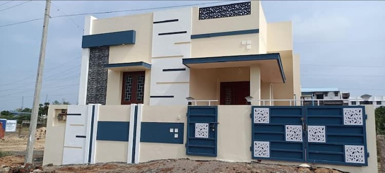 2BHK House