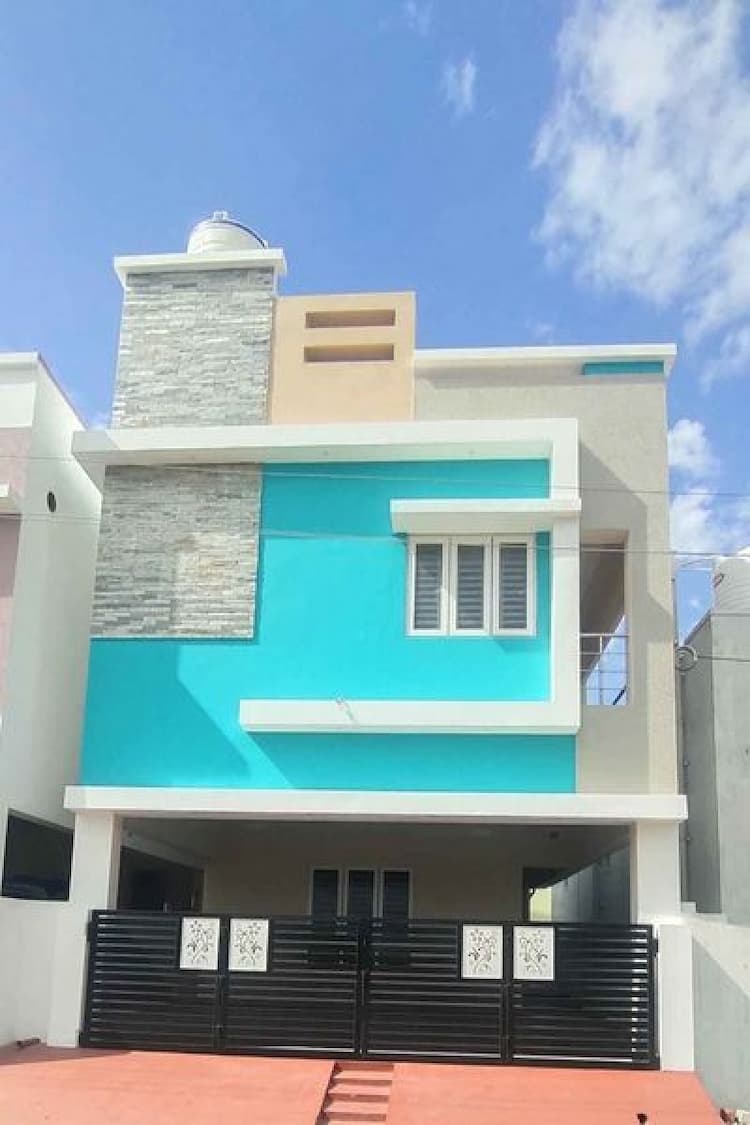 3BHK house for sale