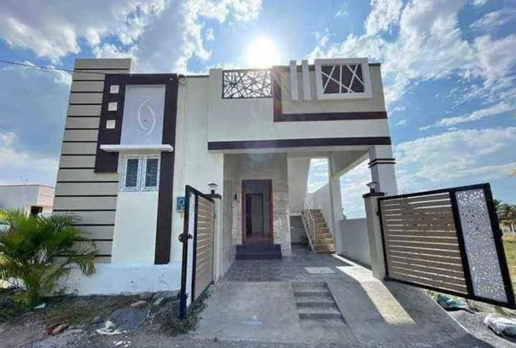 2 BHK HOUSE FOR SALE