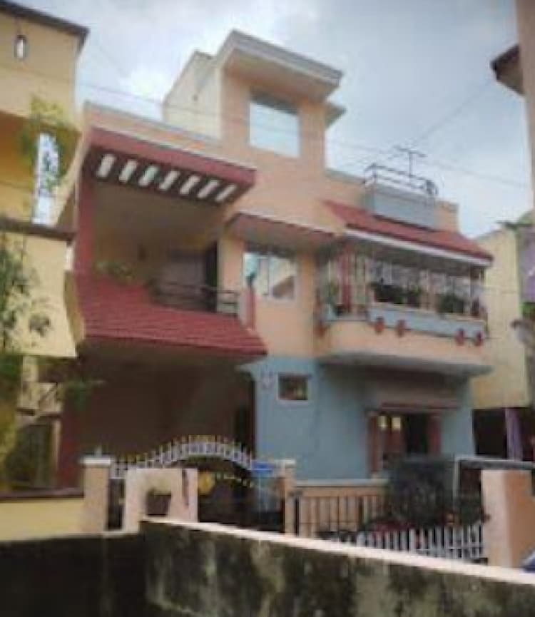 3 Bedroom Independent House for sale in Nesapakkam