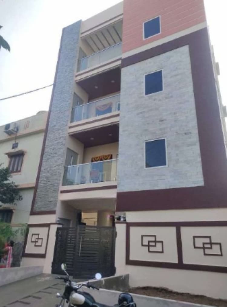 3 BHK Apartment for Sale