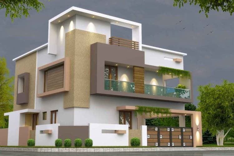 Single Property Image
