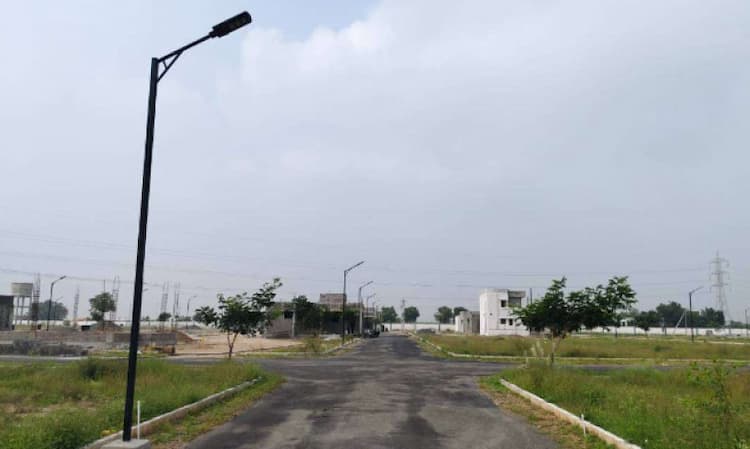 Single Property Image