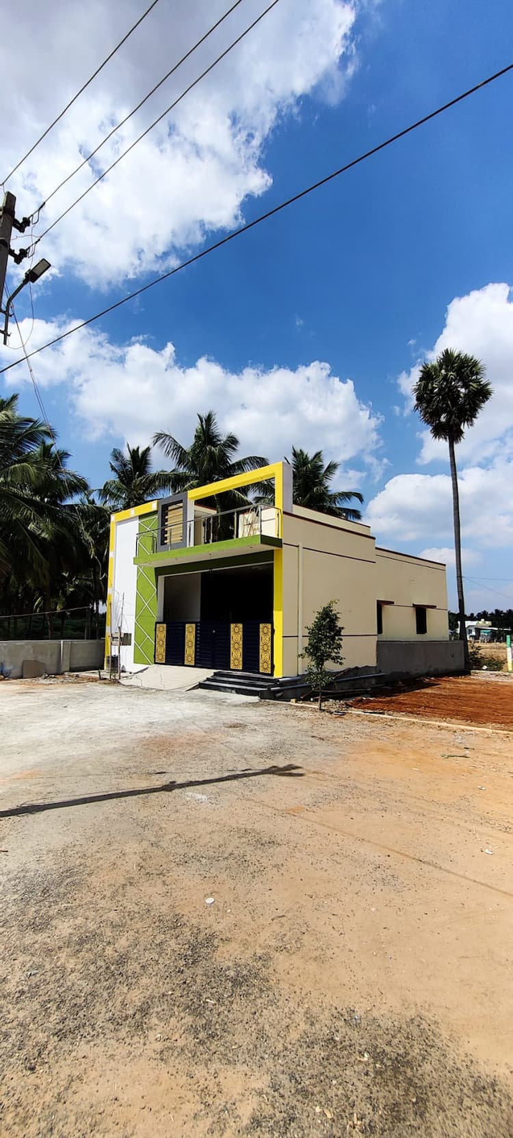 Single Property Image