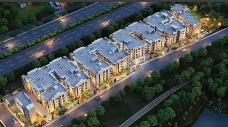 Single Property Image