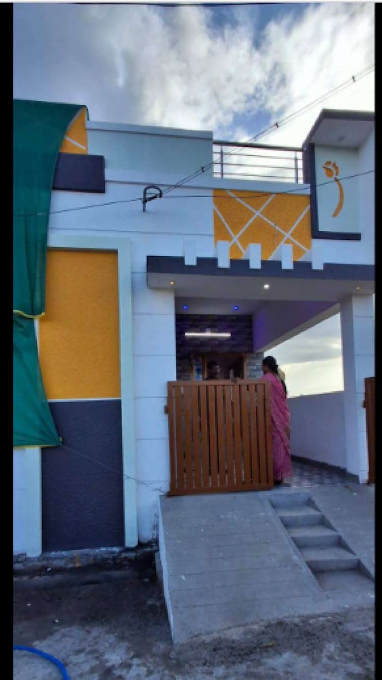 2bhk house for sale 