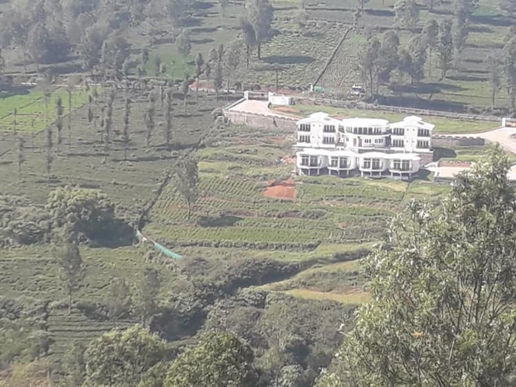 Single Property Image