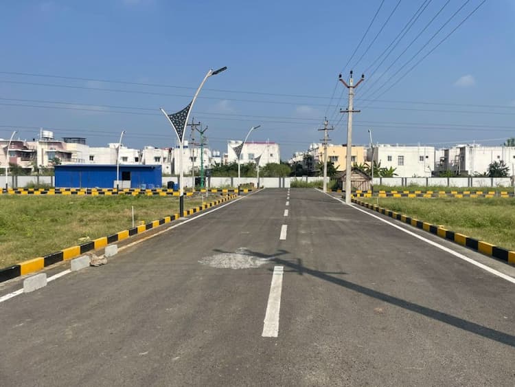 Single Property Image