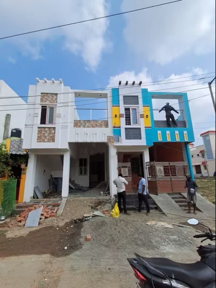 3bhk house for sale