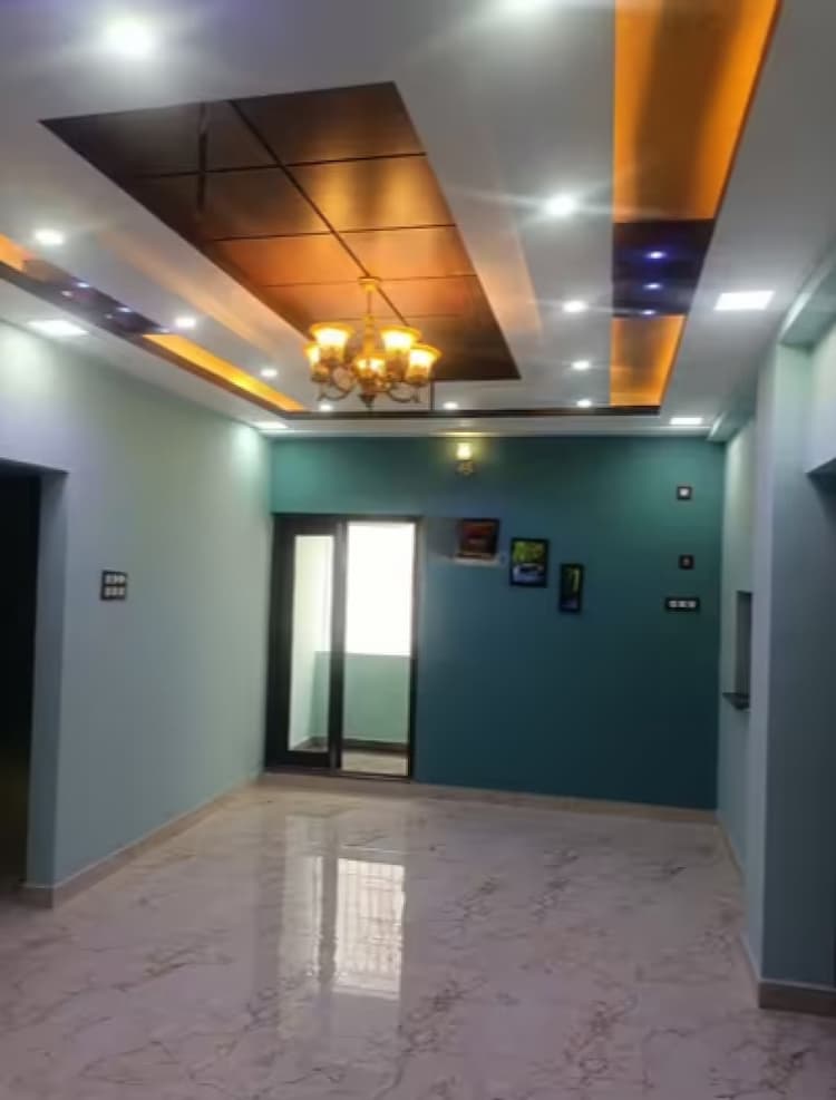 2 BHK Apartment for Sale